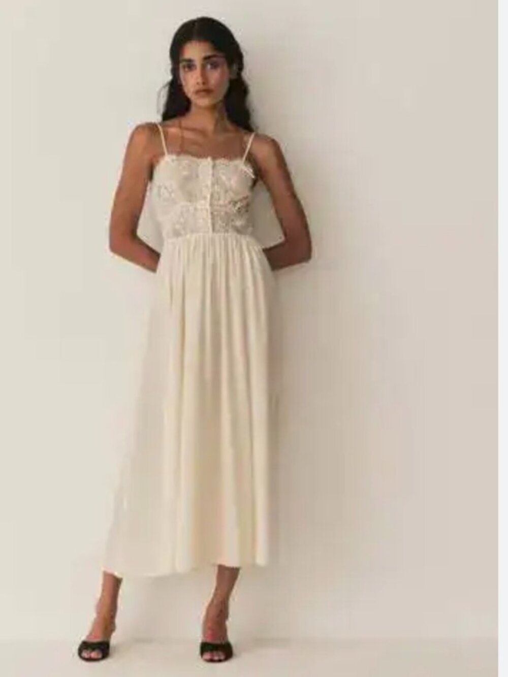 Doen Corinne dress